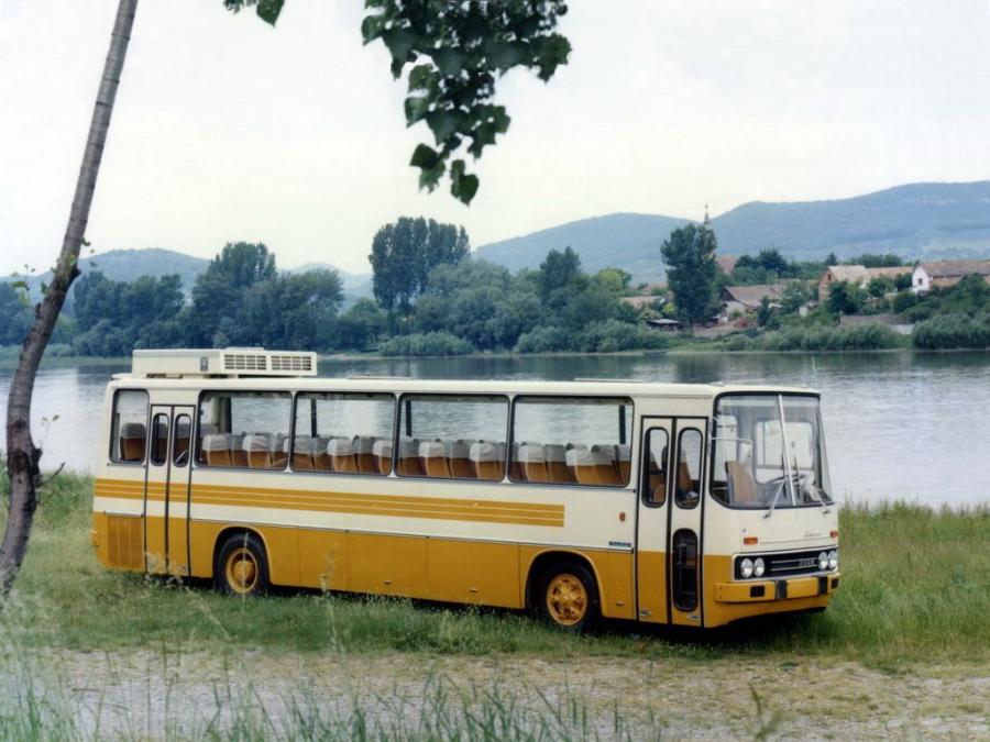  Ikarus 250K 1978 года  (фото 2 из 2)